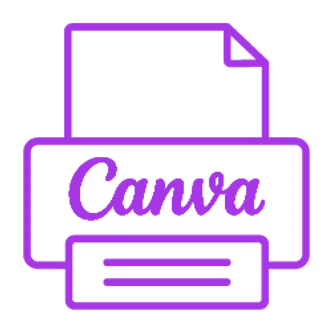 Home Page Icons