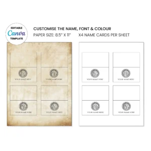 Lord Of The Rings Table Names