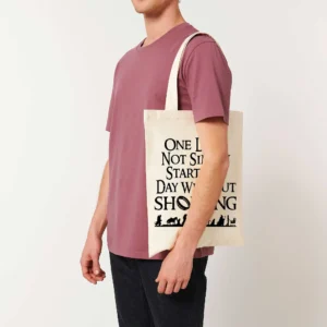 One Does Not Simply – LOTR Tote