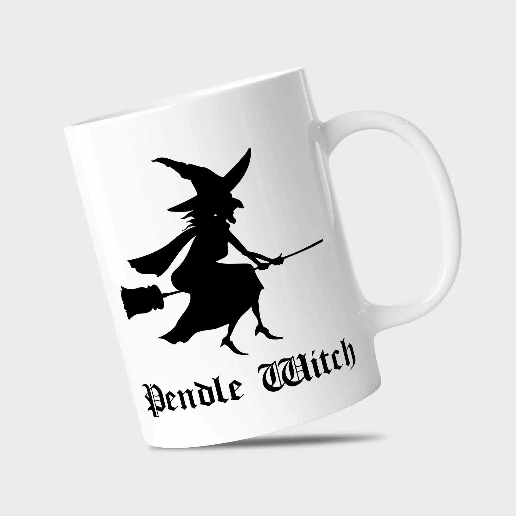 Pendle Witch Mug - view 5