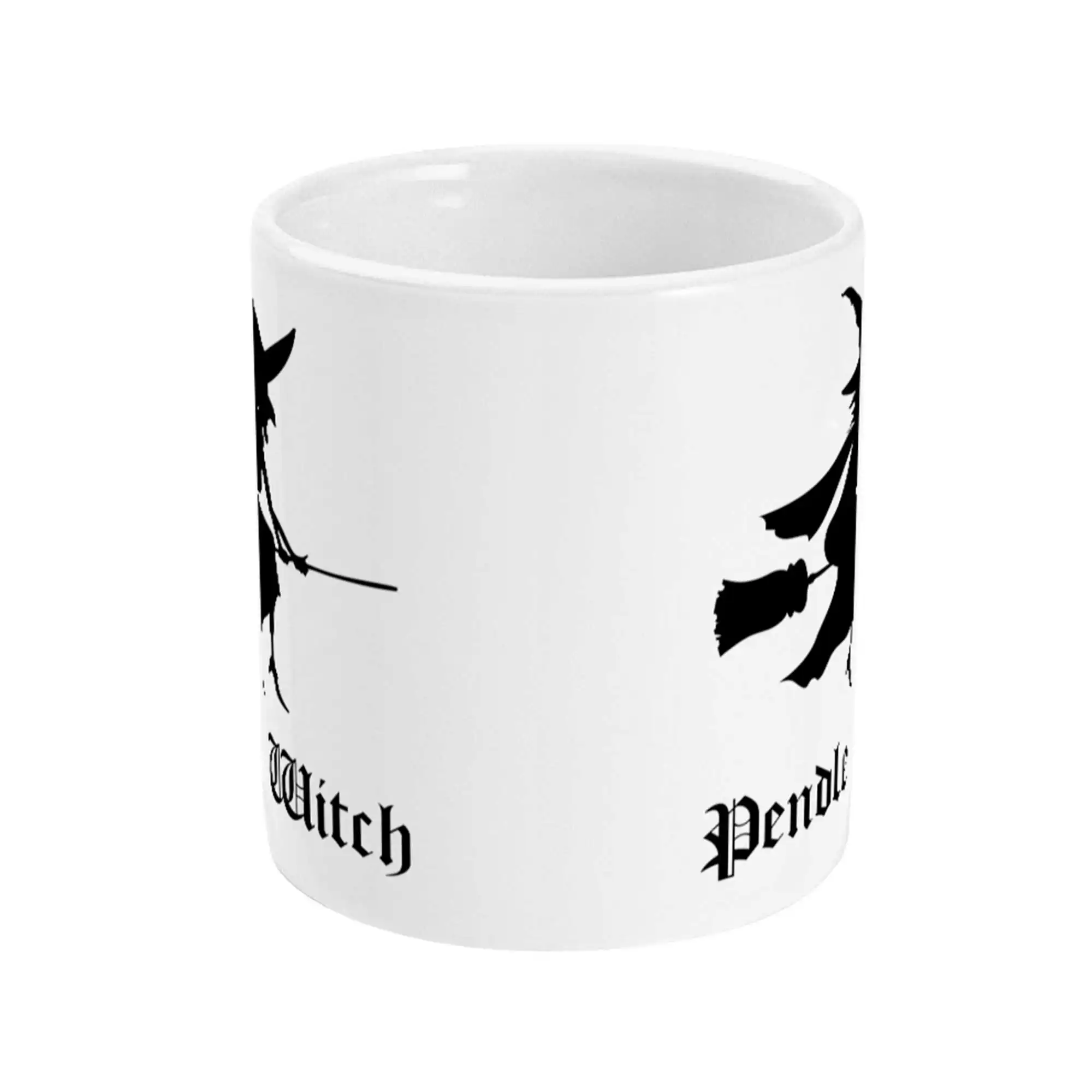 Pendle Witch Mug - view 9