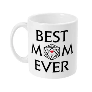 RPG Mother’s Day Mug