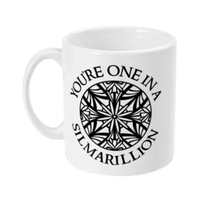 One In A Silmarillion Mug