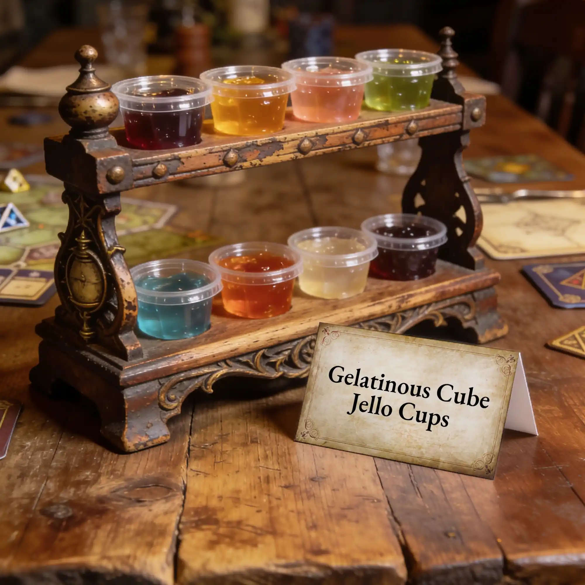 DnD Party Bundle – photo 6
