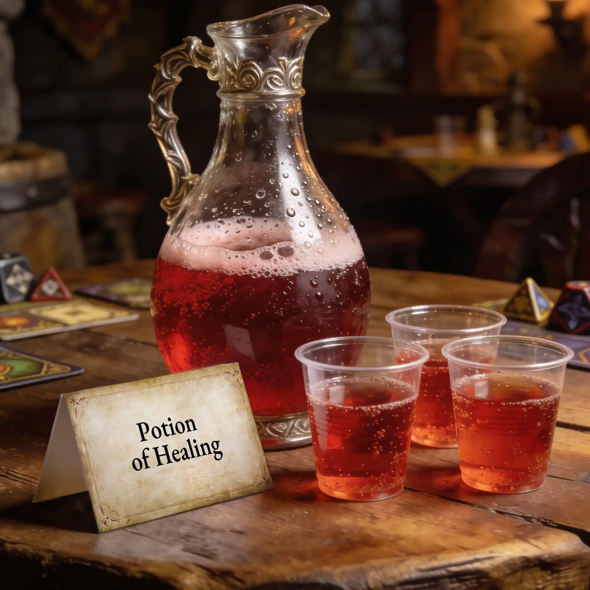 DnD Party Bundle – photo 5