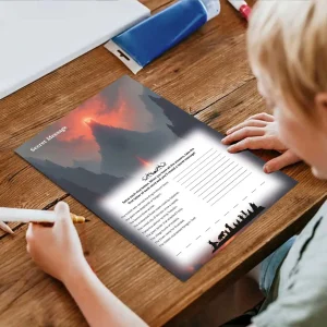 Fun Lord of the Rings Party Games for Kids – photo 2