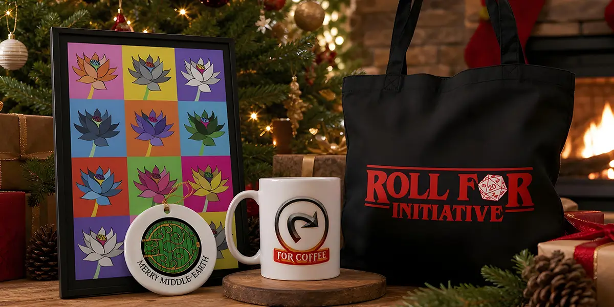 Christmas Gifts for Geeks UK 2026