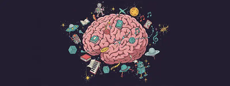 geek brain